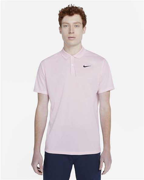 golf polo voor heren nike dri-fit zwart|Nike Golf Club Dri.